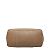 Borsa Tote Garden Party 36 di Hermès Beige Taupe - vista 3