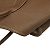 Borsa Tote Garden Party 36 di Hermès Beige Taupe - vista 9