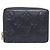 Cartera Lou Coussin Louis Vuitton Negro