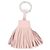 Ring Portachiavi Hermès Carmen 077894CJ Rosa