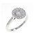 Tiffany & Co Tiffany Enchant Flower Ring