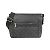 Borsa a Spalla Messenger PM Monogram Eclipse Odyssey di Louis Vuitton Nero