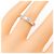 Cartier Bandring - Ansicht 3