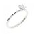 Tiffany & Co Tiffany True Ring 0,25CT F VS1
