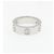 Cartier Love Halb-Diamant Ring Golden - Ansicht 2
