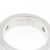 Cartier Love Halb-Diamant Ring Golden - Ansicht 4
