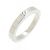 Cartier Lanier Platinring