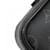 Borsa a Spalla Danube PPM Monogram Eclipse Louis Vuitton Nero - vista 3