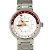 Louis Vuitton Tambour Moon Dual Time Uhr