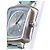 Reloj de cuarzo de acero inoxidable Louis Vuitton Speedy Q2211 - vista 3