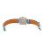 Reloj de cuarzo de acero inoxidable Louis Vuitton Speedy Q2211 - vista 7
