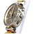 Orologio al Quarzo Louis Vuitton Tambour Chrono Q1322 - vista 3