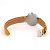 Orologio al Quarzo Louis Vuitton Tambour Chrono Q1322 - vista 6