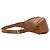 Belt bag in pelle marrone con firma V Greca di Versace - vista 2
