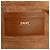 Belt bag in pelle marrone con firma V Greca di Versace - vista 5