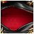 Dior Nero Grande Borsa in Agnello Cannage Lady Dior - vista 4