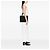 Dior Nero Grande Borsa in Agnello Cannage Lady Dior - vista 7