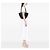 Louis Vuitton Saint Jacques GM in Epi Nero con Tracolla Lunga - vista 7