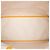 Goyard Amarelo Goyardine Saint Louis PM - vista 4
