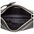 Borsa a spalla Prada in Re Nylon nero Re Edizione 2005 - vista 4