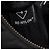 Borsa a spalla Prada in Re Nylon nero Re Edizione 2005 - vista 6