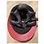 Autre Marque GPA Carbonio e Pelle First Lady Nero Rosso - vista 6
