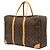 Louis Vuitton Monogramma Marrone Sirius 45 - vista 2
