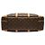 Louis Vuitton Monogramma Marrone Sirius 45 - vista 3