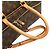Louis Vuitton Monogramma Marrone Sirius 45 - vista 7
