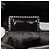 Dior Schwarz Große Lackleder Cannage Lady Dior - Ansicht 6