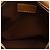 Borsa Messenger PM Saumur Monogramma Marrone Louis Vuitton - vista 4