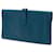 Hermès Jige Elan 29 in Epsom blu  - vista 2