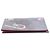 Copri-passaporto Louis Vuitton Monogram Marrone Vivienne Candy Factory - vista 4