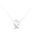 Tiffany & Co Collana Piccolo Cuore Amore Tiffany