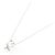 Tiffany & Co Collana Piccolo Cuore Amore Tiffany - vista 2