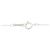 Tiffany & Co Collana Piccolo Cuore Amore Tiffany - vista 5