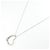 Tiffany & Co Collana Open Heart Tiffany Argento - vista 2