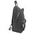 Borsa Dior Rider di Christian Dior Marrone Nero - vista 2