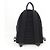 Borsa Dior Rider di Christian Dior Marrone Nero - vista 3