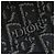 Borsa Dior Rider di Christian Dior Marrone Nero - vista 5