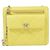 Chanel AP0172 Clutch a Catena Giallo