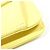 Chanel AP0172 Clutch a Catena Giallo - vista 4
