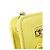 Chanel AP0172 Clutch a Catena Giallo - vista 6