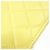 Chanel AP0172 Clutch a Catena Giallo - vista 7