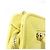 Chanel AP0172 Clutch a Catena Giallo - vista 8