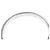 Tiffany & Co Anello Lucida in Platino Tiffany - vista 3