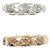 Chanel Coco Crush Earcuff Golden