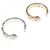 Chanel Coco Crush Earcuff Golden - Ansicht 3