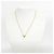 Collana Essenziale V Louis Vuitton M61083 D'oro - vista 5