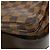 Borsa a mano Naviglio Damier Louis Vuitton Marrone - vista 6